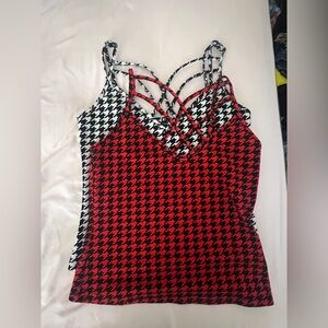 Shein women’s tank top bundle